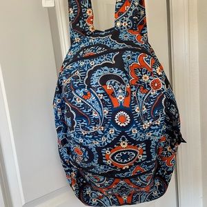 Vera Bradley Backpack
